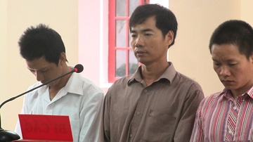 Nhom dua 84 nguoi vuot bien sang Uc lanh an tu hinh anh