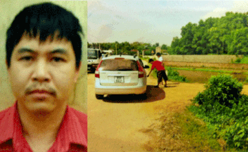 Cuu canh sat nhan hoi lo dung luat giang ho hinh anh