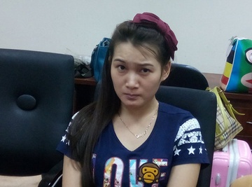 Bat giu 24 nghi can Trung Quoc lua dao cong nghe cao hinh anh