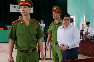 Tra ho so vu an Tang Keangnam buon hon 1.700 banh heroin hinh anh