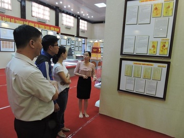 Them nhieu bang chung lich su Hoang Sa, Truong Sa la cua VN hinh anh
