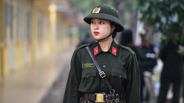Ba truong cong bo thoi gian, dia diem to chuc ky thi cua Bo Cong an hinh anh