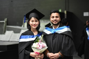 Du hoc o tuoi 30 hinh anh