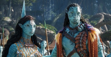 'Avatar 2' dam mau sac nu quyen hinh anh