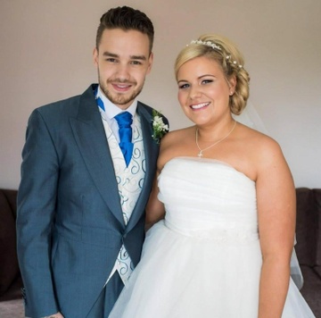 Liam Payne, Liam Payne passed away, Geoff Payne brother 2