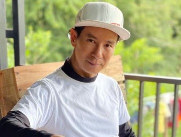 Lý Hải lên tiếng