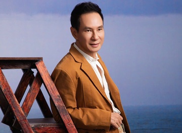 Ly Hai: 'Ai khen che, chui, toi cung vui ve don nhan' hinh anh