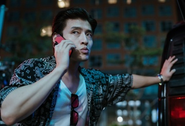 2 triệu người xem ‘Ba mặt lật kèo'