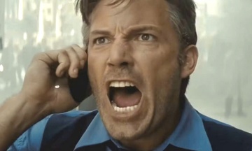 Không ai như Ben Affleck