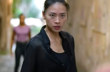 Ngô Thanh Vân đóng phim Hollywood 'The Old Guard 2'