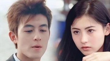 Uẩn khúc vụ lộ 1.300 ảnh nóng của Trần Quán Hy