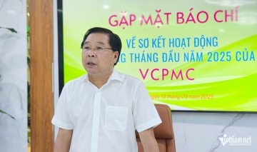 3 tháng, 1 nhạc sĩ nhận hơn 1 tỷ đồng tiền tác quyền âm nhạc
