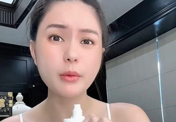 Toan canh vu my pham nha Doan Di Bang bi dinh chi hinh anh