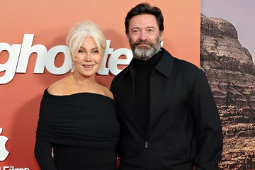 Hugh Jackman that vong ve vo cu hinh anh