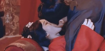 Canh dong phong gay sot trong 'Khom lung' hinh anh