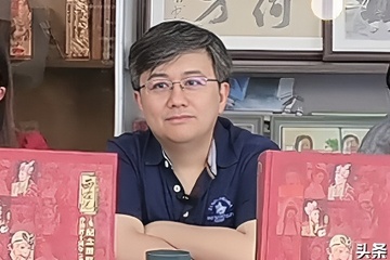 Hình ảnh hiện tại của ‘Hồng Hài Nhi’ Triệu Hân Bồi