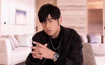 Chau Kiet Luan chi 3 ty Dai te mua nha? hinh anh