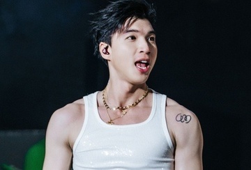 HIEUTHUHAI va Tang My Han nhieu lan lo hint hen ho hinh anh