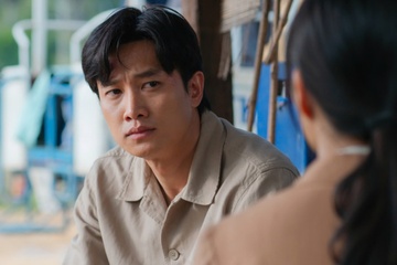 Tiec cho Quoc Truong hinh anh