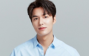 Lee Min Ho bi chi trich hinh anh