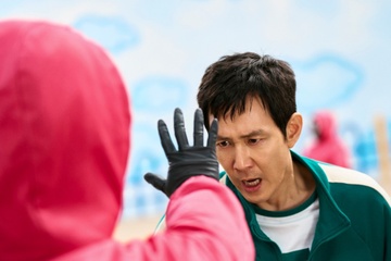 Canh kinh hoang nhat 'Squid Game 3' hinh anh