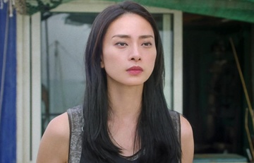 Tiếc cho Ngô Thanh Vân