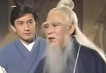 Sao 'Ỷ Thiên Đồ Long Ký' qua đời