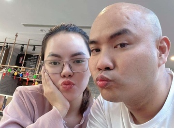 Nhạc sĩ A Tuân ly hôn vợ