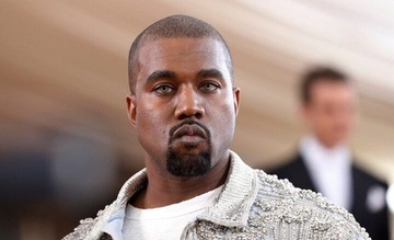 Khán giả Trung Quốc đồng loạt la ó, chỉ trích Kanye West