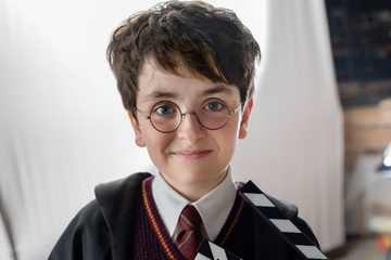 Harry Potter mới gây bất ngờ