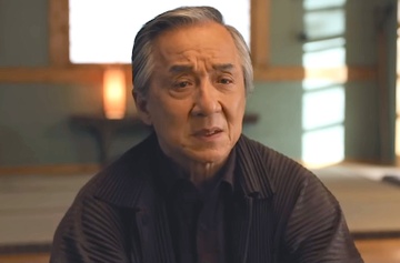 Tiếc cho Thành Long