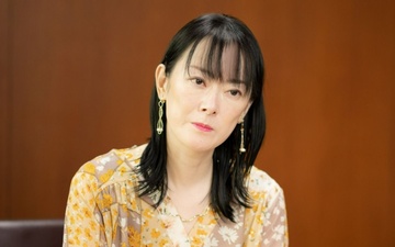 Tono Nagiko qua đời ở tuổi 45