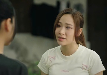 Nữ phụ phim Việt gây ức chế