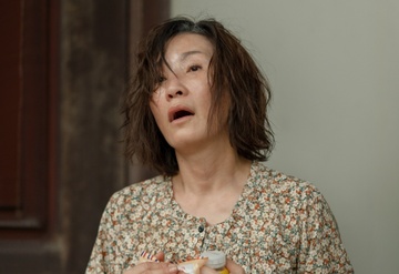 Hồng Đào tỏa sáng
