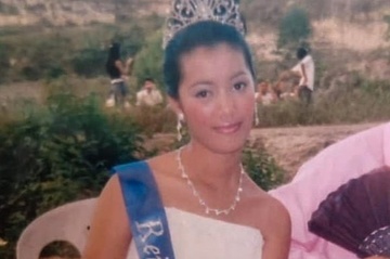 Hoa hậu Philippines bị bắt cóc, giấu thi thể dưới biển - Giải trí
