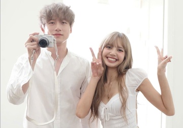 Lisa bi mia mai hinh anh
