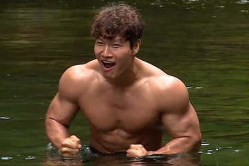 Vợ sắp cưới của Kim Jong Kook là ai?