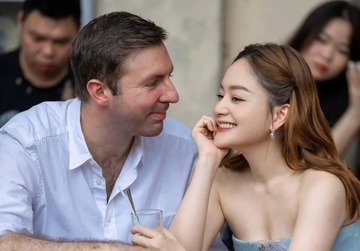 Chồng cũ diễn viên Lan Phương: 'Ưu tiên của tôi là các con'