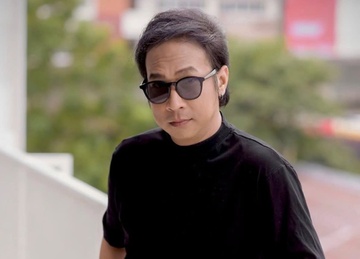 King The Voice đột quỵ