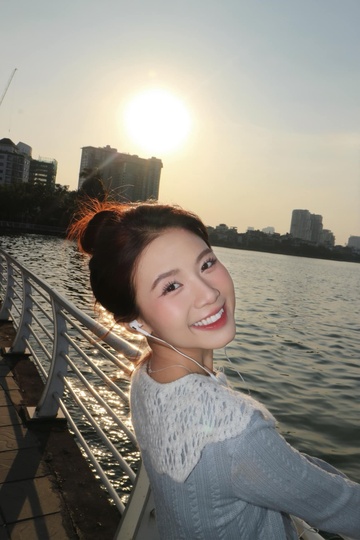 Chang Mây ảnh 1 Chang May anh 1