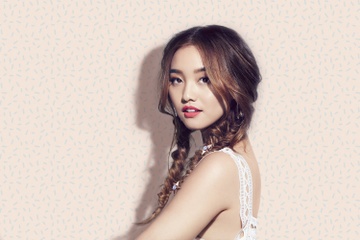 5 dieu giup fashionista Jenn Im chiem duoc cam tinh cua trieu nguoi hinh anh