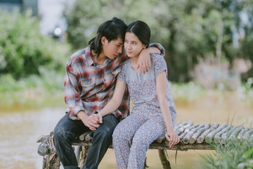 Chiem nguong ve moc mac cua Jack trong MV 'Song gio' hinh anh