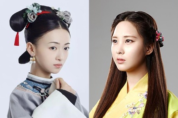 My nhan thoi xua thuong lam gi de giu nhan sac tre trung? hinh anh
