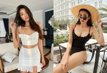 Fashionista Thao Nhi Le: 'Mac goi cam khong kheo se tro nen re tien' hinh anh