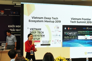 'Cach du doan tuong lai chinh la tu tao ra tuong lai' hinh anh