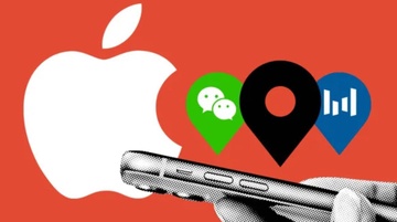 Cac cong ty cong nghe Trung Quoc tim cach lach 'luat Apple' hinh anh