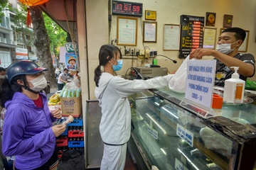 Ha Noi can noi long mot so dich vu? hinh anh