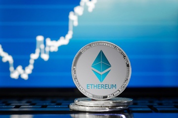 Ethereum la dong tien ma hoa thanh cong nhat nam 2021 hinh anh