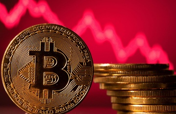 Dieu gi xay ra neu Bitcoin xuong duoi 30.000 USD? hinh anh