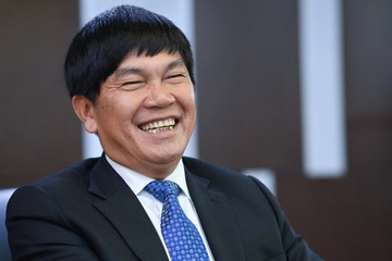 Hòa Phát lãi lớn
